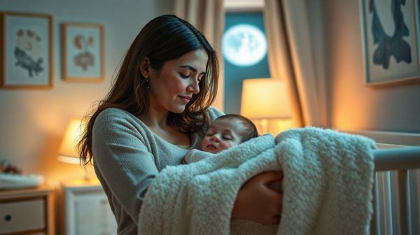 10 astuces indispensables pour un sommeil optimal de bébé