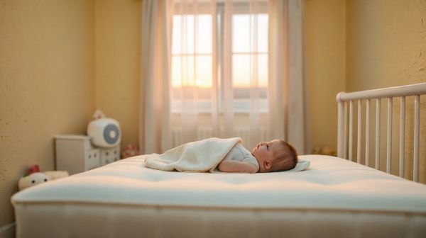 10 astuces indispensables pour un sommeil optimal de bébé