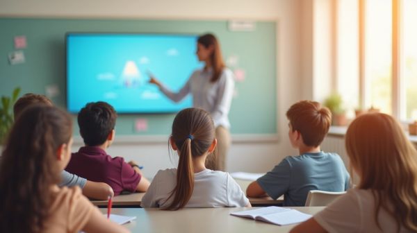 Améliorez vos compétences avec une formation e-learning santé