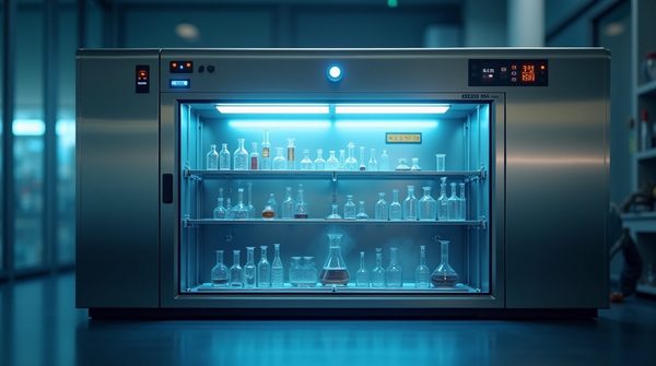 Découvrez les meilleures enceintes climatiques pour laboratoire