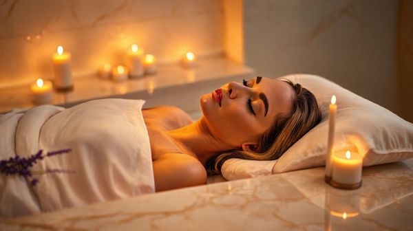 Découvrez les meilleures expériences de relaxation érotique à Paris