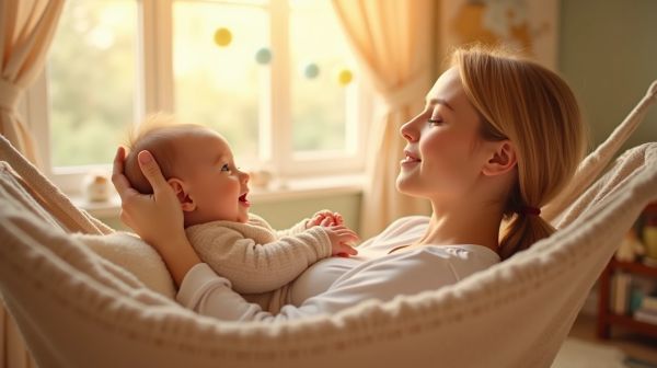 Emmaillotage : pourquoi tant de parents y reviennent pour les premières nuits