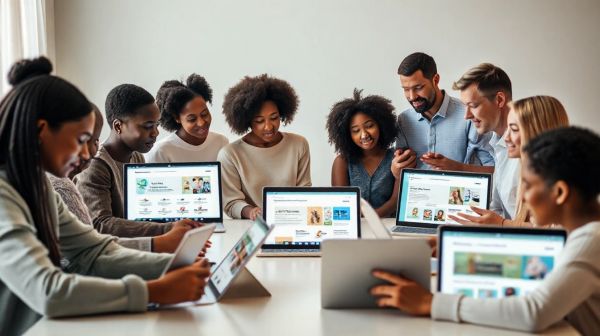 Les meilleures formations en ligne pour exceller en santé