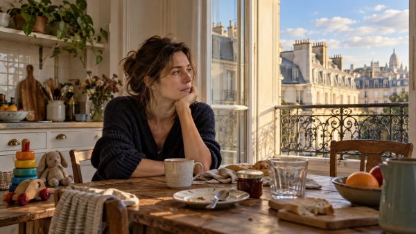 Les symptômes clés à reconnaître d'un burnout maternel