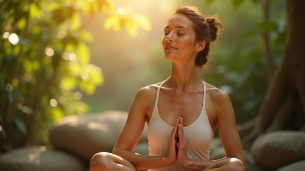 Maximiser les bienfaits du nad pour votre santé