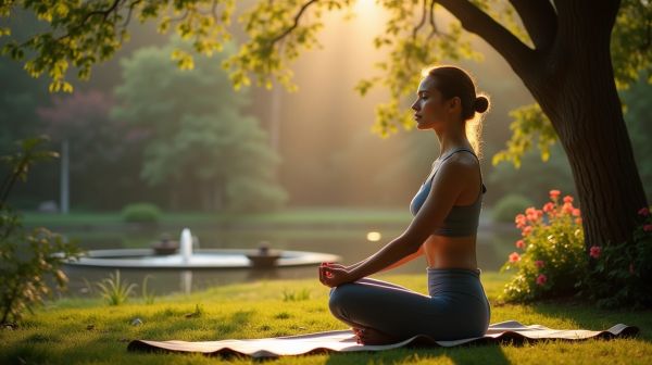 Maximiser les bienfaits du nad pour votre santé