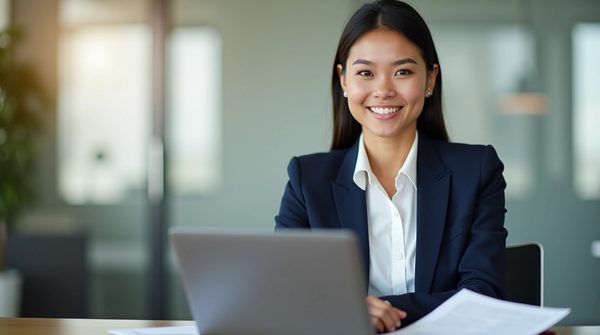 Préparez-vous pour la réussite avec las paris en santé