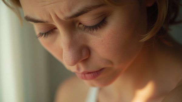 Sécheresse vaginale et atrophie : comprendre et agir !