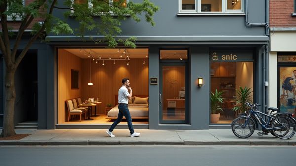 Soins dentaires de proximité : ce que propose une clinique de quartier