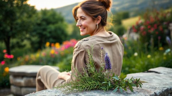 Top 5 raisons d'adopter le nad pour renforcer votre santé