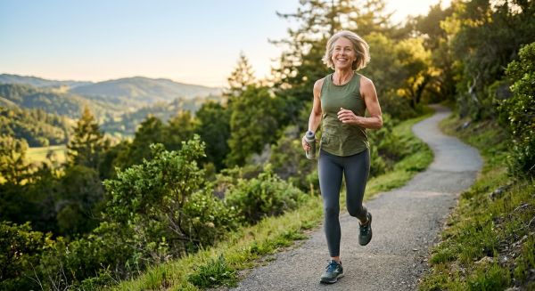 Top 5 raisons d'adopter le nad pour renforcer votre santé